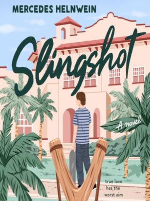 cover image of Slingshot